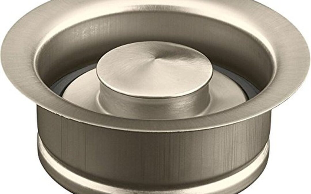 Test de la bride d'élimination KOHLER 644661