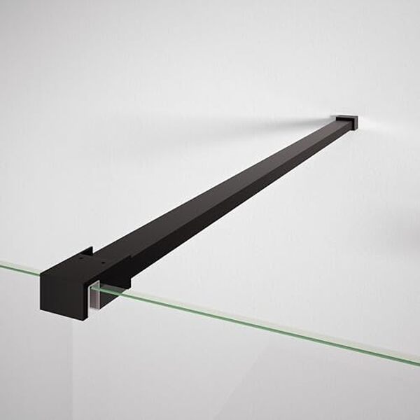 Découvrez notre test de la paroi de douche fixe 90 cm noir mat : un choix idéal pour une salle de bain moderne. Robuste, anticalcaire et esthétique, elle s'intègre parfaitement à votre espace.