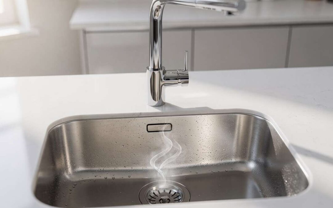 Désodoriser les canalisations : astuces efficaces