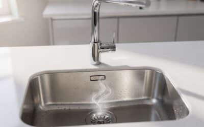 Dรฉsodoriser les canalisations : astuces efficaces