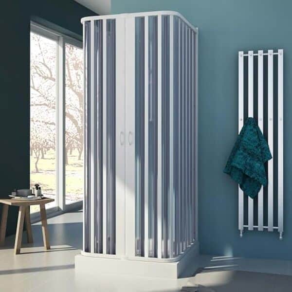 Découvrez notre test exclusif de la cabine de douche Nova 70x70x70 cm : solutions innovantes pour allier design élégant et efficacité maximale au quotidien