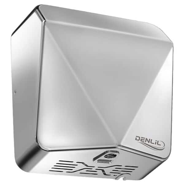 Découvrez notre test complet du sèche-mains électrique DENLIL haute performance pour un séchage efficace en seulement 7 secondes. Parfait pour les bureaux et espaces publics.