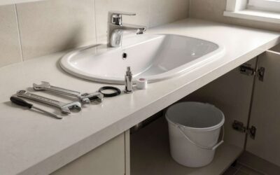 Comment remplacer un robinet ?