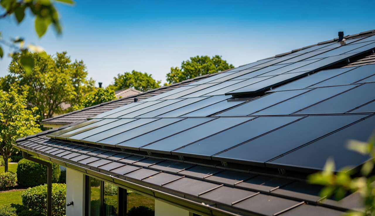 Comment bien choisir ses panneaux solaires ?