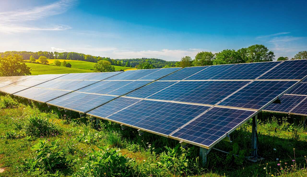 Garantie et durabilit&eacute; des panneaux solaires