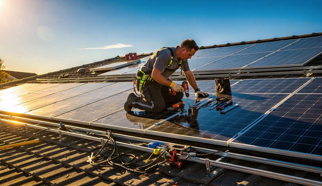 Pr&eacute;cautions pour une installation r&eacute;ussie