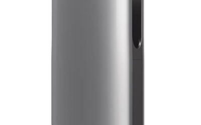 Test : anydry 2065 sรจche-mains รฉlectrique puissant et rapide