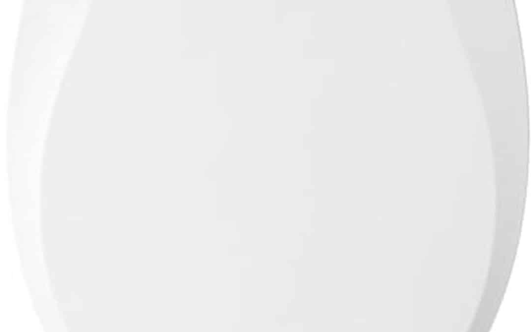 Test Brondell abattant bidet, double buse, installation facile