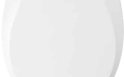 Test Brondell abattant bidet, double buse, installation facile