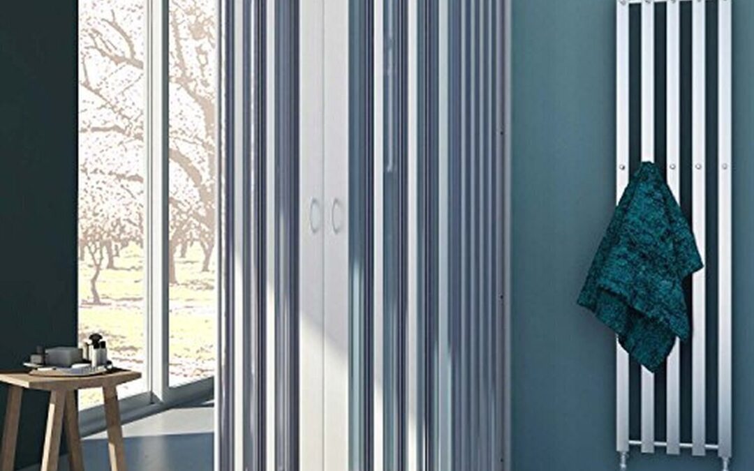 Test de la cabine de douche Nova 70x70x70 cm : efficacité et design