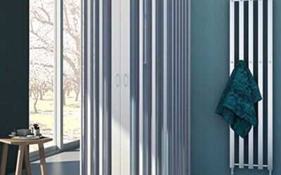 Test de la cabine de douche Nova 70x70x70 cm : efficacitรฉ et design