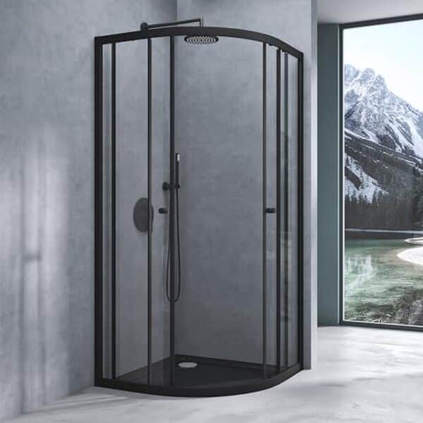 Découvrez notre test détaillé de la cabine de douche noire Mai & Mai RAV32K : design moderne, fonctionnalité et installation. Faites le bon choix pour votre salle de bain.