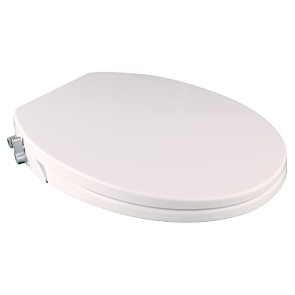 Découvrez notre test complet de l'abattant lavant Cleanea Gelco Design pour un confort et une hygiène optimisés dans la salle de bain