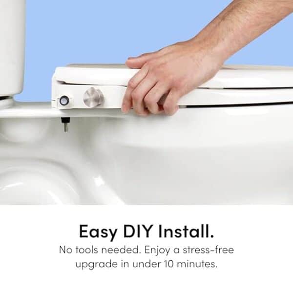 Explorez notre test détaillé sur le bidet tushy bamboo wave pour un nettoyage optimal et respectueux de l'environnement, découvrez ses avantagens et innovations pour un confort inégalé.