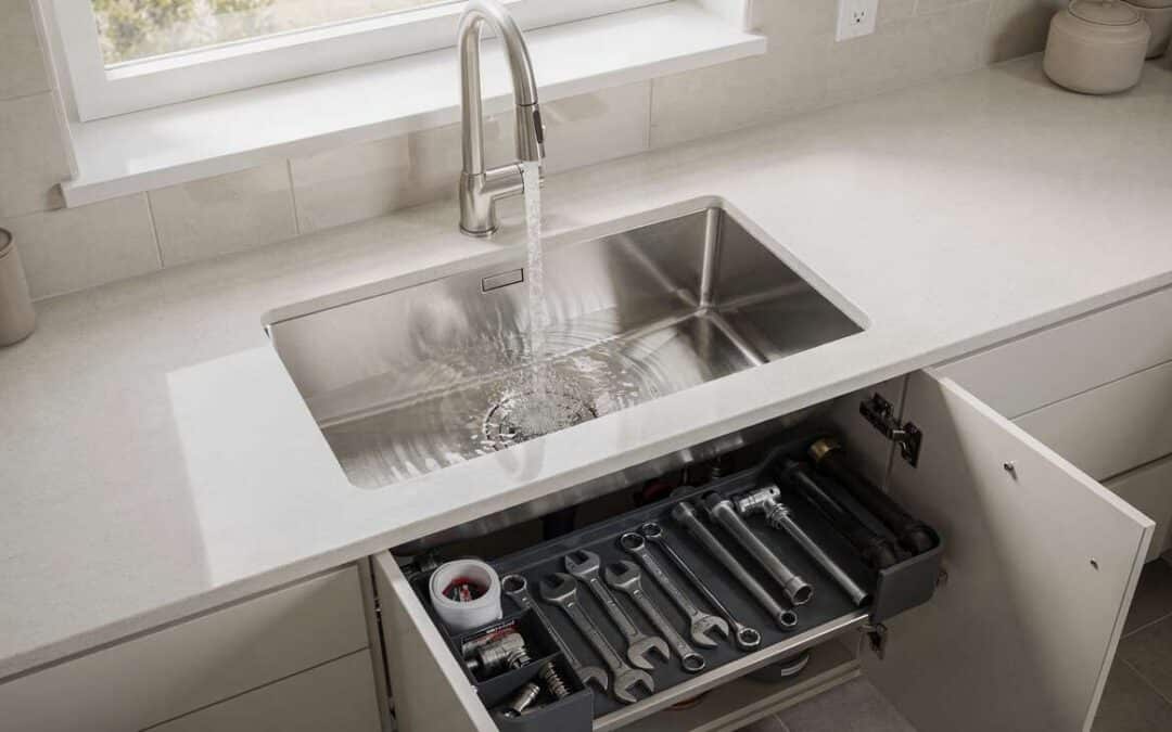 Dépannage de plomberie : les solutions efficaces en 2026