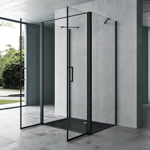 Découvrez notre test complet de la paroi de douche Mai & Mai Rav66UK auto-levante : fonctionnalités, avantages et installation pour transformer votre salle de bain en espace moderne et pratique.