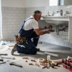 Travaux de plomberie et sanitaire : conseils et astuces