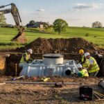 Remplacement de fosse septique : guide complet et conseils