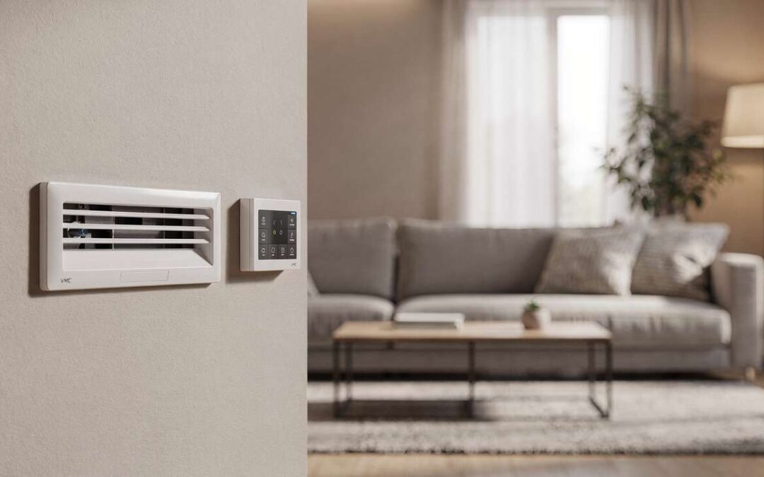 Installation de VMC : guide Complet pour les Particuliers