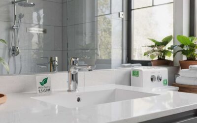 Économiser de l’eau : astuces de plombier