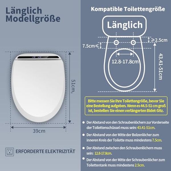 Explorez le siège de toilette intelligent Kwanner : un savant mélange de confort et de technologie inspiré du Japon. Améliorez votre quotidien avec les dernières innovations pour une expérience unique.