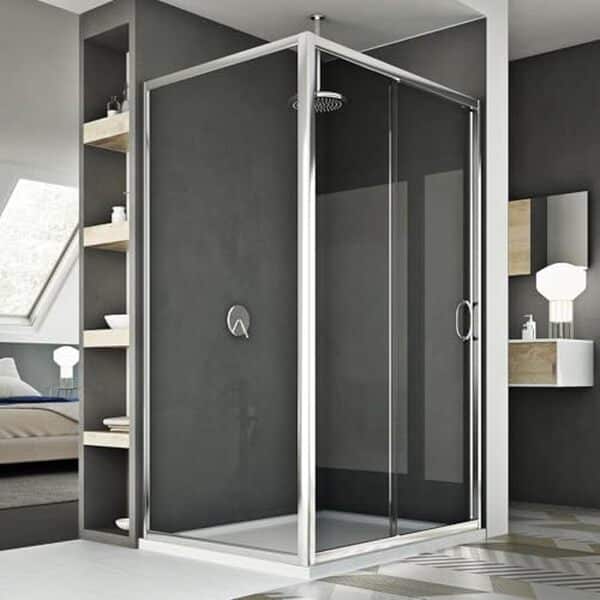 Découvrez notre avis sur la cabine de douche Replay Duo : alliant design moderne et praticité, elle transforme votre salle de bain en un espace de bien-êtreExceptionnel.