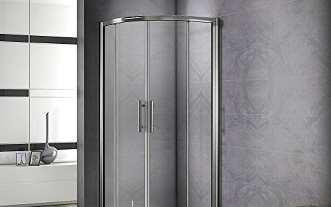 Cabine de douche d'angle 80x80x185 : test complet et conseils d'installation