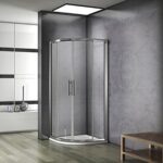 Cabine de douche d'angle 80x80x185 : test complet et conseils d'installation
