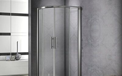 Cabine de douche d’angle 80x80x185 : test complet et conseils d’installation