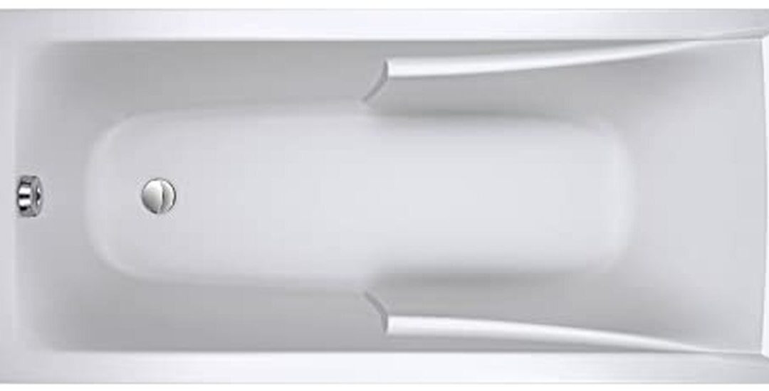 Test : baignoire corvette rectangulaire jacob delafon 150x70