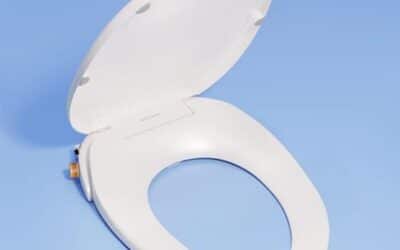 Test : bidet TUSHY Bamboo Wave pour un lavage complet
