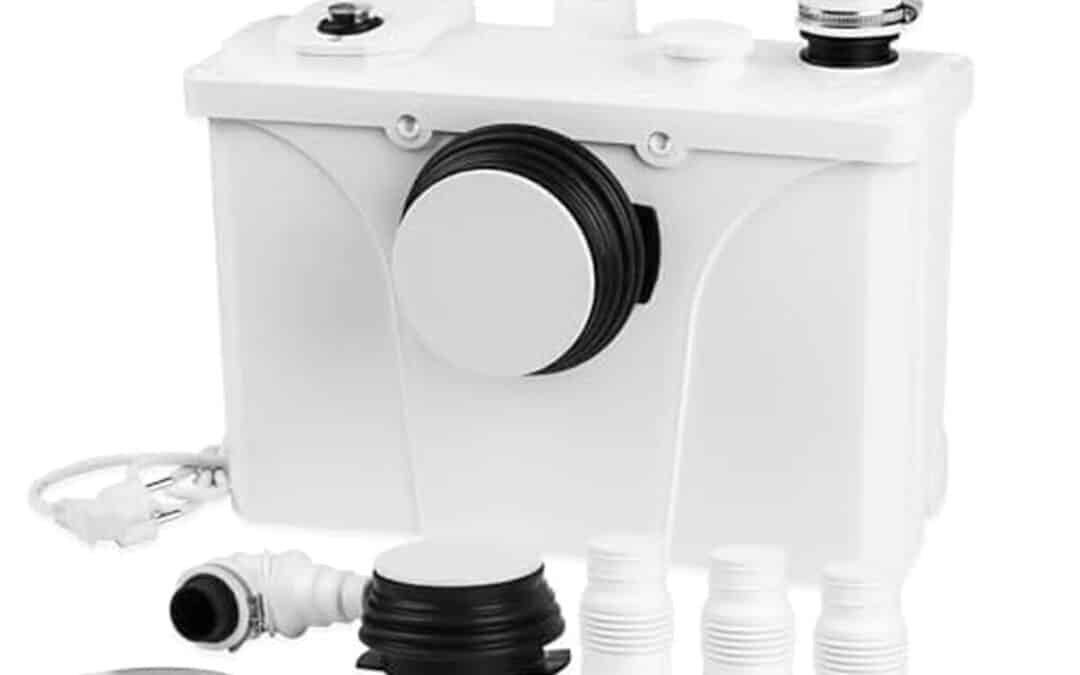 Test : broyeur sanitaire Sonnewelt 700W, performance et efficacité