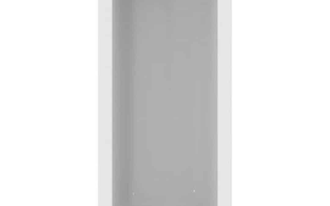 Test de la baignoire Ideal Standard Connect Air 170 x 70 cm