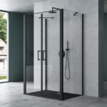 Test : paroi de douche Mai & Mai Rav66UK auto-levante