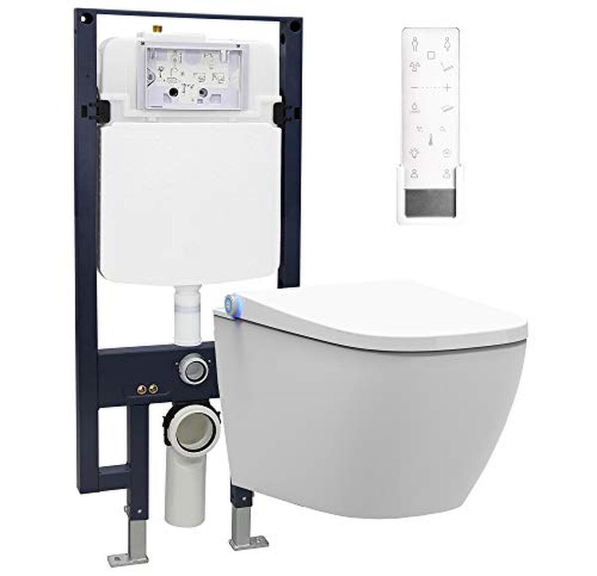 Bernstein Duschwc Pro 1104