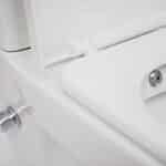 Test : wC lavant Safran, installation facile