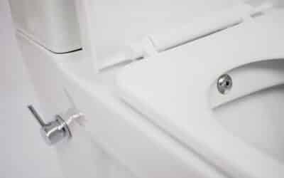 Test : wC lavant Safran, installation facile