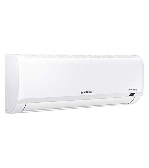 Découvrez l'efficacité du climatiseur samsung ar09txhqbwkneu : un monosplit 9000 btu classé a++ pour un confort optimal et des économies d'énergie.