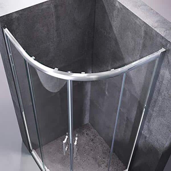 Découvrez notre test de la cabine de douche d'angle Sunnyshowers 90x90 cm : design, installation, prix, tout pour vous aider à faire le meilleur choix.