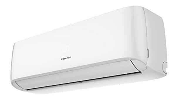 Découvrez le climatiseur hisense split inverter 12000 btu : performance, efficacité énergétique et avis détaillé pour un choix éclairé.