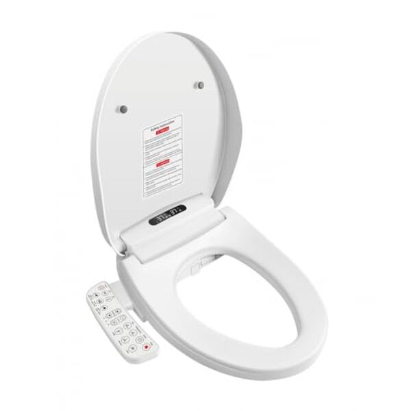 Découvrez notre analyse détaillée du WC japonais Desineo : un abattant lavant et chauffant alliant innovation, hygiène et confort exceptionnel pour vos besoins quotidiens.