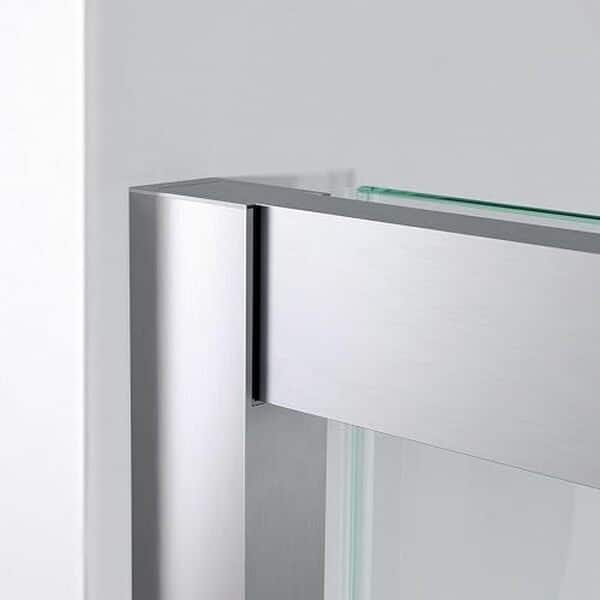 Découvrez notre analyse détaillée de la paroi de douche Bellobath : performance, design et installation de ce modèle en verre 6 mm pour une salle de bain moderne et fonctionnelle.