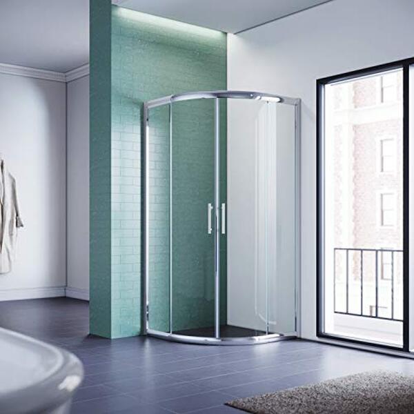 Découvrez notre test complet de la cabine de douche ronde Sonni : fonctionnalité, élégance et qualité. Avis détaillé, avantages et caractéristiques.