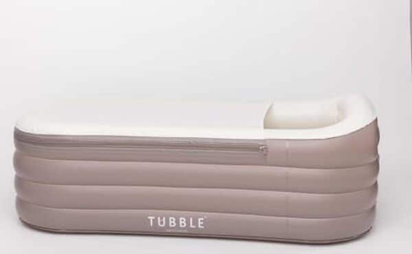 Découvrez notre test détaillé de la baignoire gonflable Tubble Royale 255L : performances, température, installation et avis pour votre achat.