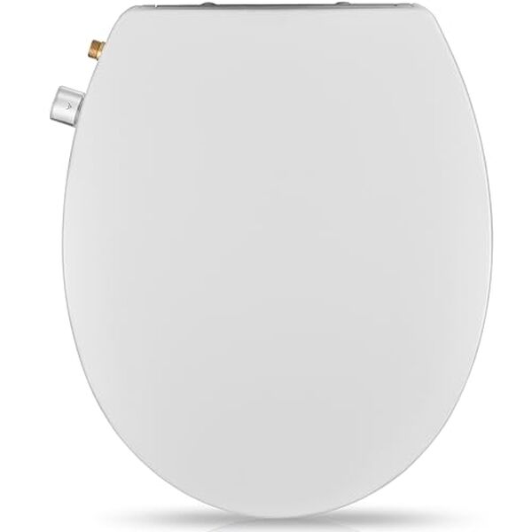 Découvrez notre test détaillé de l'abattant WC Samodra forme O avec bidet intégré : performances, installation et avis utilisateurs.