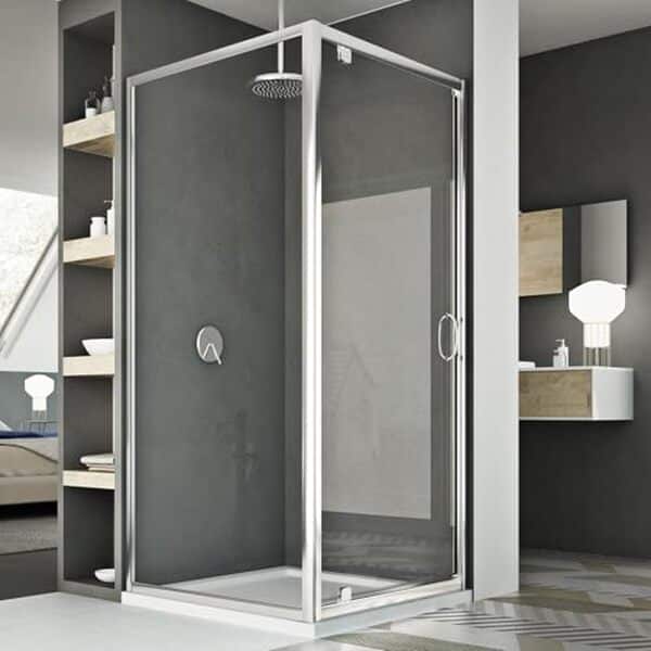Découvrez notre test détaillé de la cabine de douche Sintesi Duo 80x80 cm : performances, installation et avis pour bien choisir votre douche.