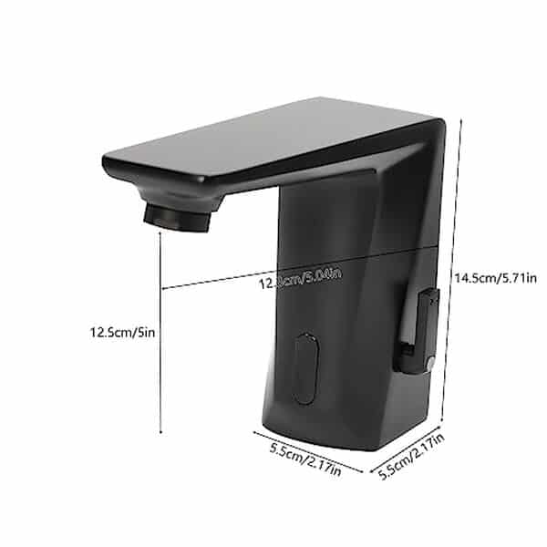Découvrez notre test complet du robinet automatique : fonctionnalités, avantages et performances pour une cuisine ou salle de bains moderne et efficace.