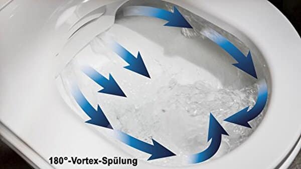 Découvrez notre test détaillé des toilettes suspendues Bernstein Pro+1104 japonaises avec télécommande et chasse d'eau 180°. Caractéristiques, avantages et avis d'experts. 