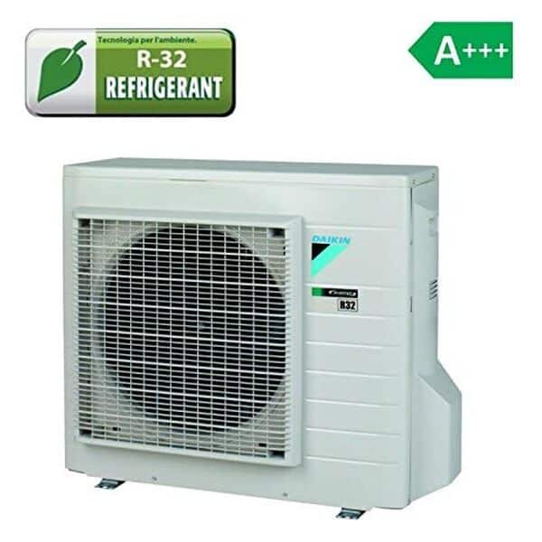 Découvrez notre test détaillé du climatiseur Daikin Sensira FTXF35A : analyse de sa performance, efficacité énergétique et avis utilisateur pour bien choisir.