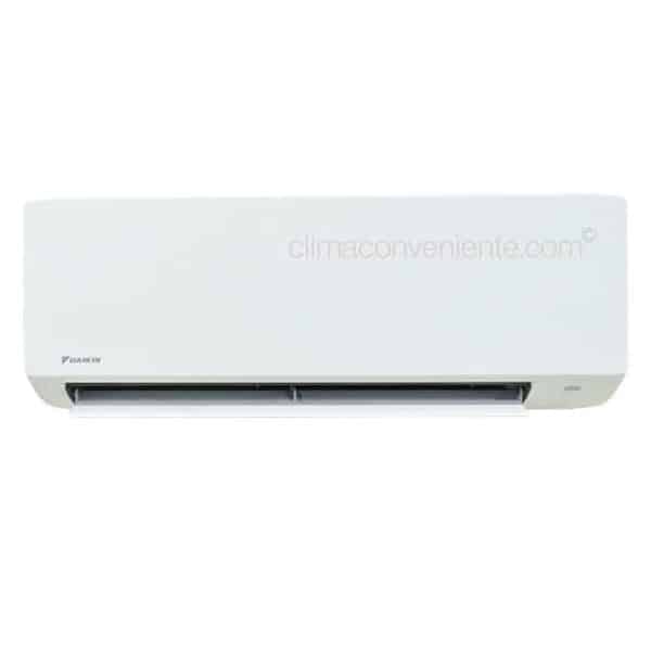 Découvrez notre test complet du climatiseur réversible Daikin 12000 BTU : performances, consommation énergétique et installation facile. Avis détaillé et conseils.